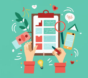 A Beginner’s Guide to Creating a Vision Board