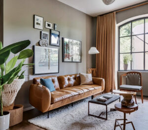 Interior Design Trends for the Modern Minimalist