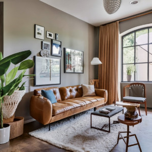 Interior Design Trends for the Modern Minimalist