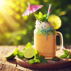 The Power of Smoothies: Achieving Fitness Goals Made Deliciously Easy