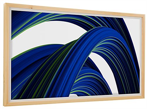 Beyond Your Screen: Bringing Your NFTs to Life with Digital Frames